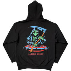 Kapuco Blink-182 Alien Reaper (Back Print) Black L Kapuco - 1