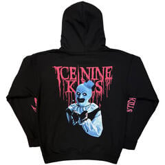Дреха с качулка Ice Nine Kills Terrifier (Back Print) - 1