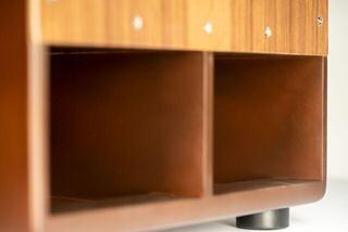 Special Cajon Meinl SUBCAJ5WN Subwoofer Walnut Special Cajon - 5