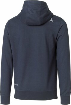 Hiihto t-paita / huppari Atomic Alps Hoodie Darkest Blue XL Huppari - 2