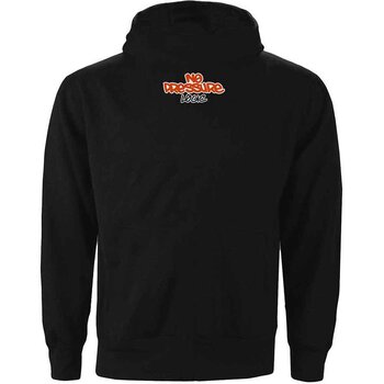 Kapuco Logic Gauge (Back Print) Black XL Kapuco - 2