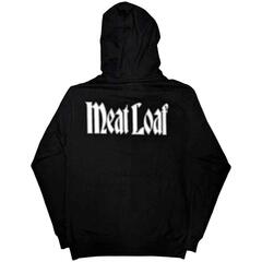 Дреха с качулка Meat Loaf Bat Out Of Hell (Back Print) - 1