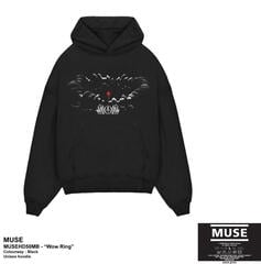 Дреха с качулка Muse Wow Ring - 1