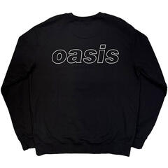 Kapuco Oasis Detroit Bus Photo (Back Print & Ex-Tour) Black L Kapuco - 1