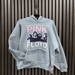 Толстовка з капюшоном Pink Floyd DSOTM Munich - 1