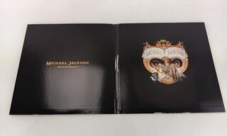 Vinyl Record Michael Jackson - Dangerous (Reissue) (Numbered/Special Edition) (180 g) (2 LP) (Just unboxed) - 1