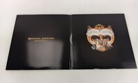 Michael Jackson - Dangerous (Reissue) (Numbered/Special Edition) (180 g) (2 LP)