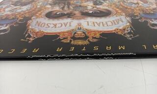 Vinyl Record Michael Jackson - Dangerous (Reissue) (Numbered/Special Edition) (180 g) (2 LP) (Just unboxed) - 3