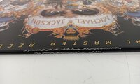 Michael Jackson - Dangerous (Reissue) (Numbered/Special Edition) (180 g) (2 LP)