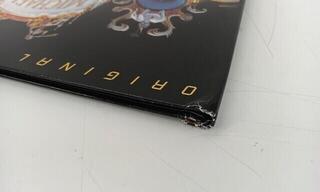 Vinyl Record Michael Jackson - Dangerous (Reissue) (Numbered/Special Edition) (180 g) (2 LP) (Just unboxed) - 4