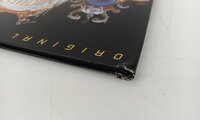 Michael Jackson - Dangerous (Reissue) (Numbered/Special Edition) (180 g) (2 LP)