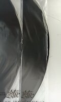 Michael Jackson - Dangerous (Reissue) (Numbered/Special Edition) (180 g) (2 LP)