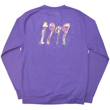Kapuco Prince 1999 (Back Print) Purple XL Kapuco - 2