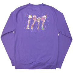 Kapuco Prince 1999 (Back Print) Purple M Kapuco - 1