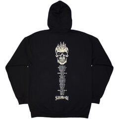 Majica Sum 41 Tour '24 Pocket Logo & Skull Back (Back Print & Ex-Tour) - 1