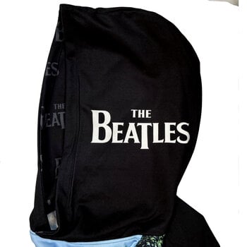 Capuchon The Beatles Abbey Road (All Over Print) Black S Capuchon - 3