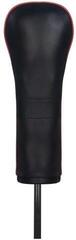Headcover Titleist Jet Black Black Fairwaywood Headcover - 1