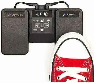 Footswitch AirTurn Duo 200 Footswitch - 2