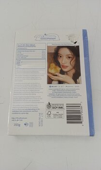 Glazbene CD ILLIT - Mamihlapinatapai PAW PAW Version (CD) (Samo otvarano) - 3
