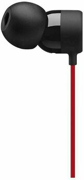 Cuffie wireless In-ear Beats X Decade Collection Nero-Rosso - 2