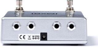 Fußschalter Dunlop MXR M196 Fußschalter - 2