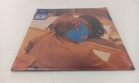 Aldous Harding - Train On The Island (LP)