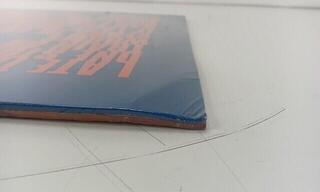 Disco de vinil Aldous Harding - Train On The Island (LP) (Apenas desembalado) - 4