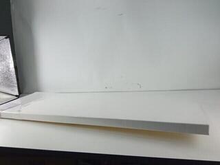 Peinture Toile Kreul Peinture Toile 3D Basic Line 40 x 120 cm (Endommagé) - 3