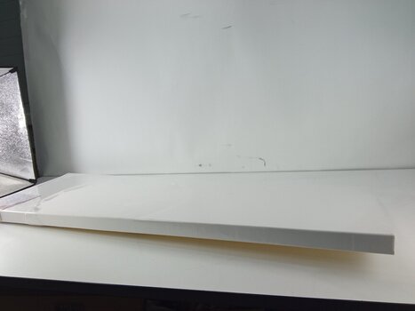 Peinture Toile Kreul Peinture Toile 3D Basic Line 40 x 120 cm (Endommagé) - 4