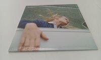Charlotte Day Wilson - Cyan Blue (Coke Bottle Green Coloured) (LP)