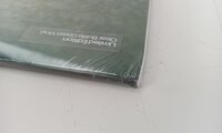 Charlotte Day Wilson - Cyan Blue (Coke Bottle Green Coloured) (LP)