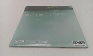 Disco de vinil Charlotte Day Wilson - Cyan Blue (Coke Bottle Green Coloured) (LP) (Apenas desembalado) - 4