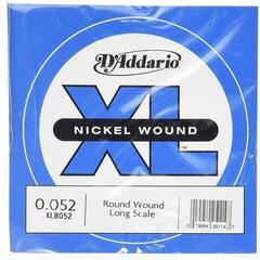 Basszusgitár húr D'Addario XLB145T Basszusgitár húr - 1
