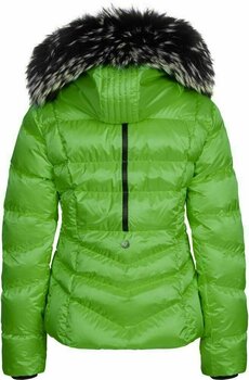 Ski Jacket Sportalm Top Green 40 - 2
