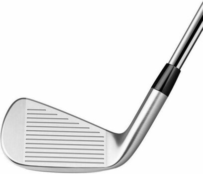 Kij golfowy - želazo TaylorMade P790 2019 Irons 4-PW Steel Stiff Right Hand - 2