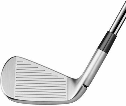 Kij golfowy - želazo TaylorMade P790 Ti Prawa ręka 5-PW Lite Graphite Kij golfowy - želazo - 2