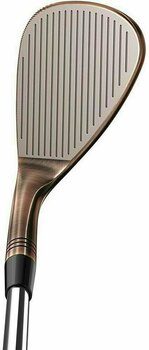 Kij golfowy - wedge TaylorMade Bigfoot Kij golfowy - wedge Prawa ręka 60° 15° Wedge Flex - 3