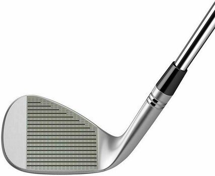 Golfschläger - Wedge TaylorMade Milled Grind 2.0 Chrome Wedge SB 52-09 Right Hand - 2