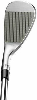 Golf Club - Wedge TaylorMade Milled Grind 2.0 Chrome Wedge SB 52-09 Right Hand - 4