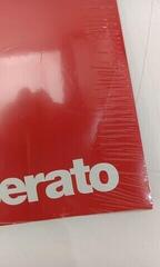 DVS/Timecode Serato Performance Vinyl DVS/Timecode Red (Just unboxed) - 2