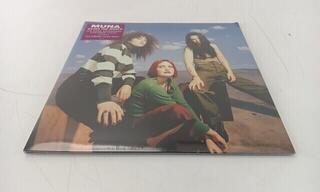 Vinyylilevy Muna - Saves The World (Reissue) (Purple Cream Coloured) (LP) (Äskettäin avattu) - 1