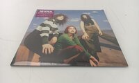 Muna - Saves The World (Reissue) (Purple Cream Coloured) (LP)