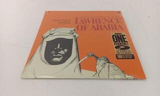 LP ploča Maurice Jarre - Lawrence Of Arabia (Limited Edition) (LP) (Samo raspakovano) - 1