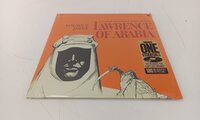 Maurice Jarre - Lawrence Of Arabia (Limited Edition) (LP)