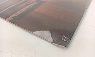 Disc de vinil Lily Kershaw - Pain & More (LP) (Resigilat) - 3