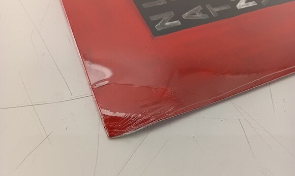Disco de vinilo Lucy Dacus - Historian (Limited Edition) (LP) (Recién desempaquetado) - 5