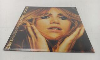 Vinylplate Suki Waterhouse - I Can't Let Go (Limited Edition) (LP) (Bare uemballert) - 1