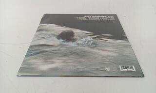 Vinylplate Lizzy McAlpine - Older (Clear Coloured) (LP) (Bare uemballert) - 1
