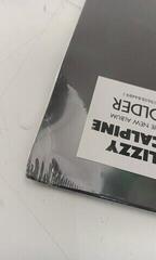 Vinylplate Lizzy McAlpine - Older (Clear Coloured) (LP) (Bare uemballert) - 4