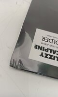 Lizzy McAlpine - Older (Clear Coloured) (LP)